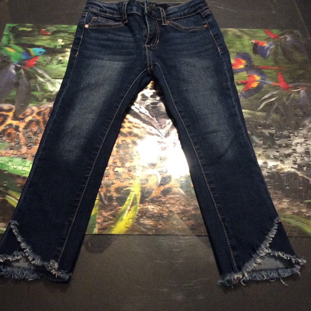 Joe’s kid Jeans size 5